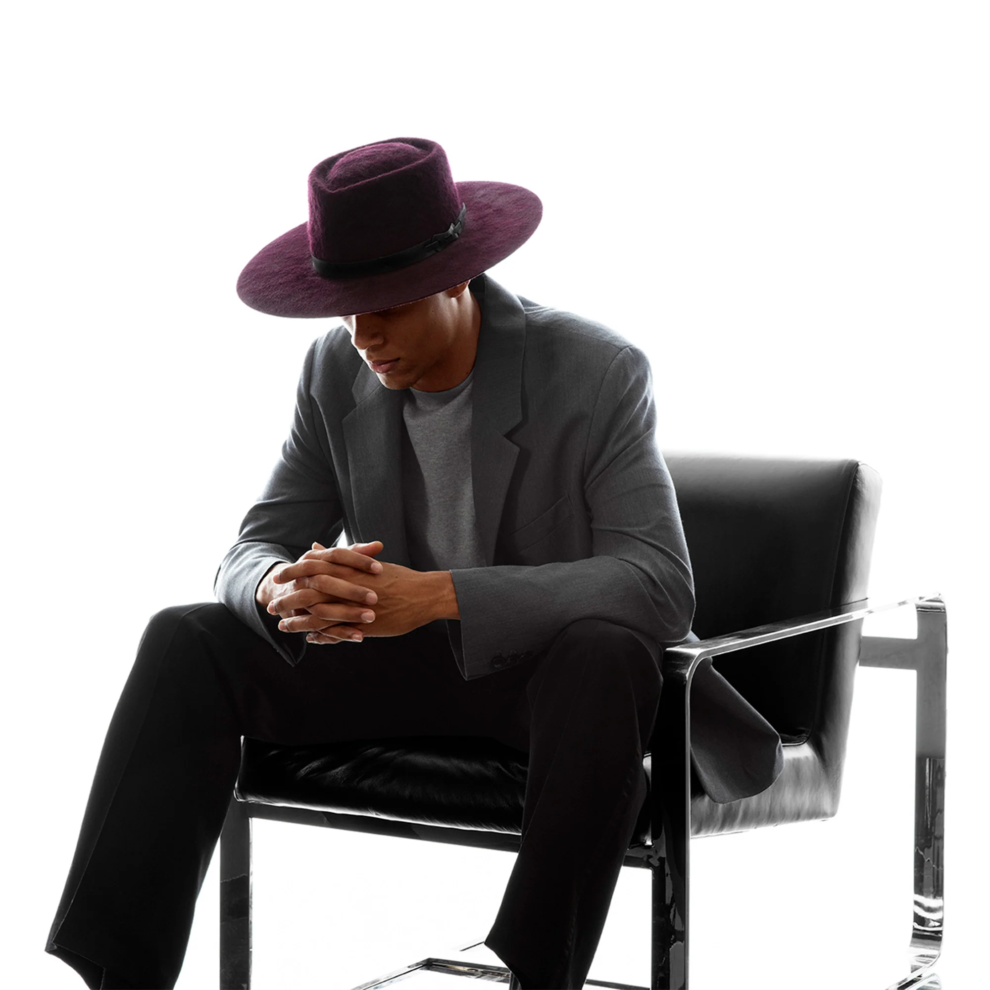 Ferrick Fedora - Image 5