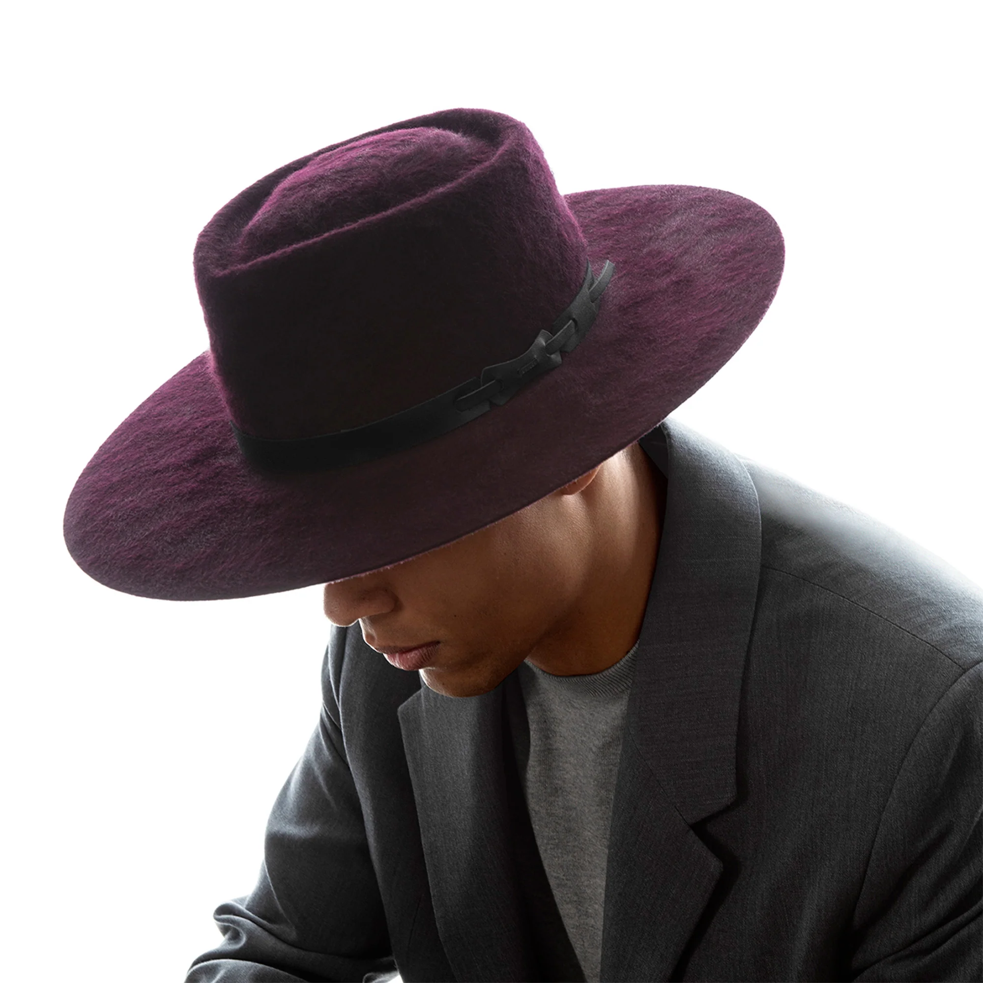 Ferrick Fedora - Image 6