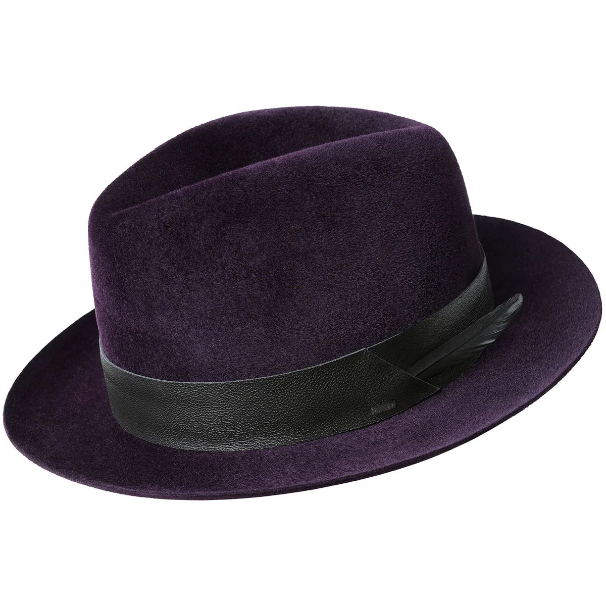 Flume Fedora - Image 2
