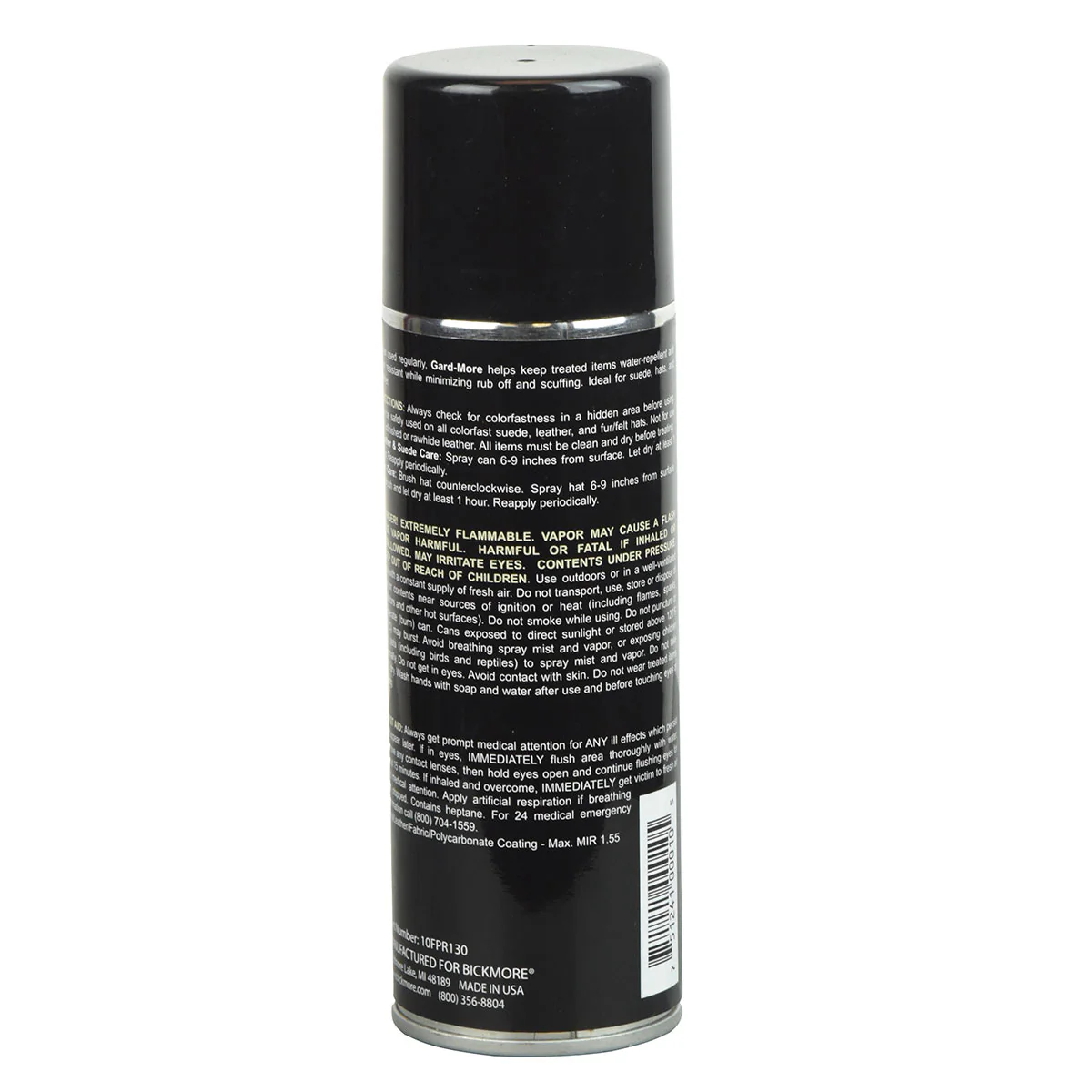 Gard-More Water & Stain Repellent - Image 2