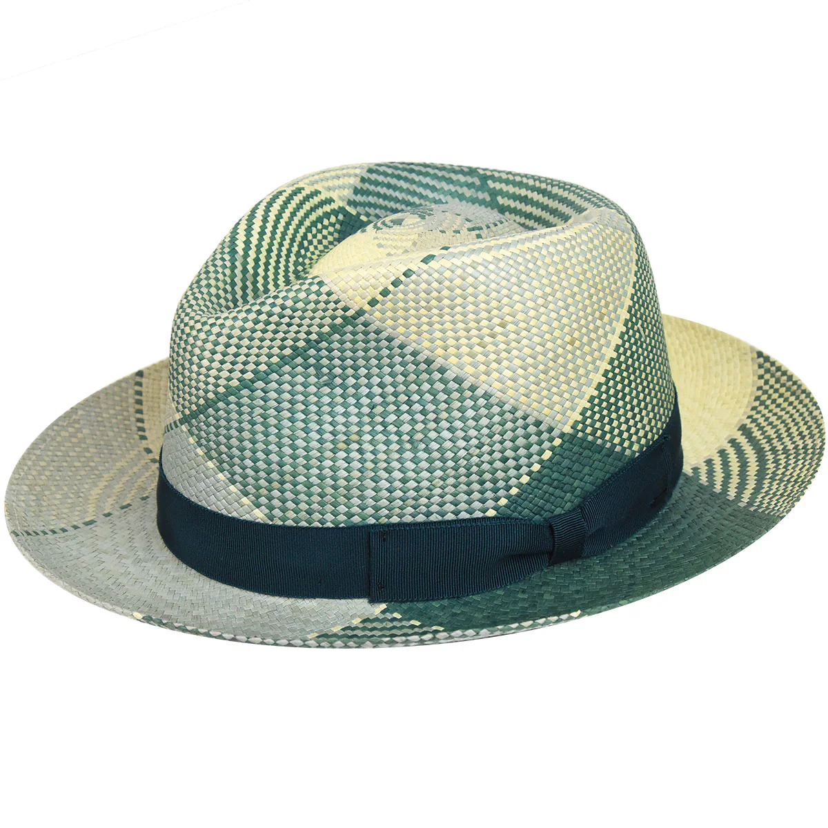 Giger Panama Fedora - Image 3