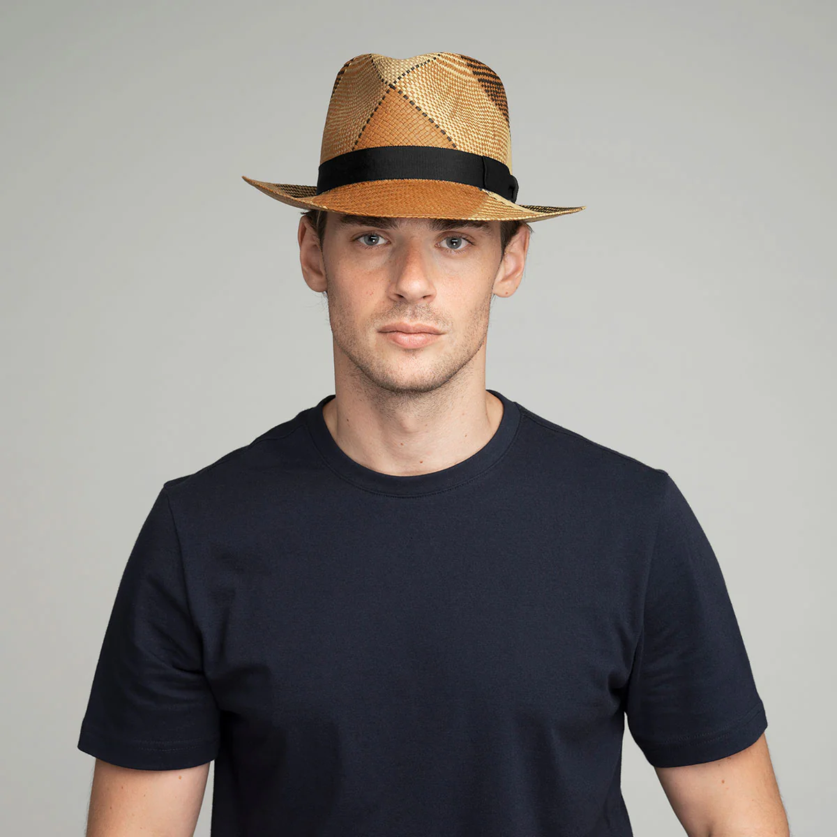 Giger Panama Fedora - Image 4