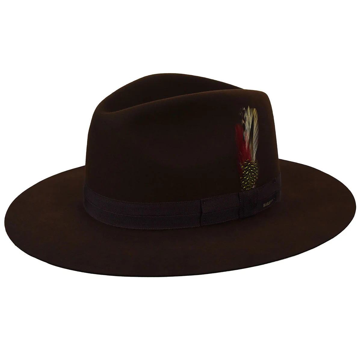 Girvin Fedora - Image 2
