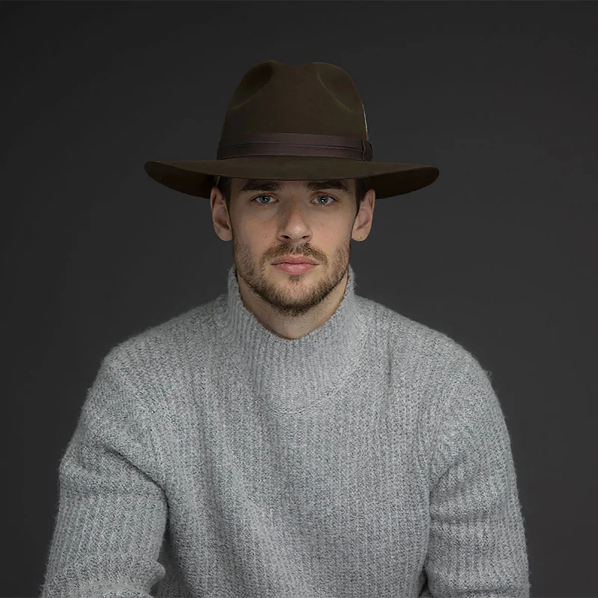 Girvin Fedora - Image 3