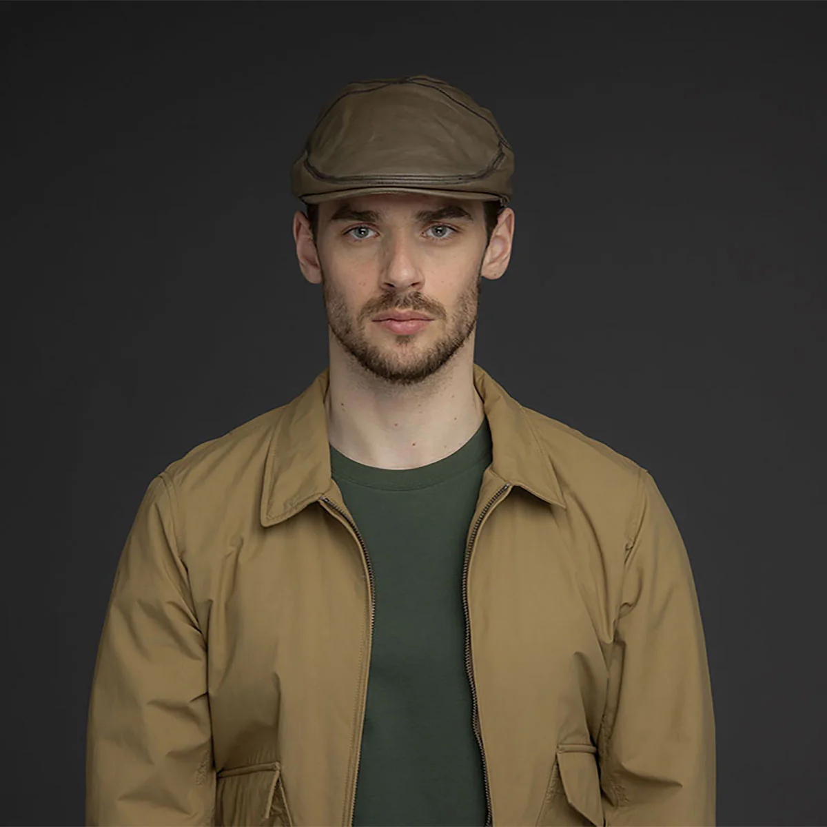 Glasby Cap - Image 2