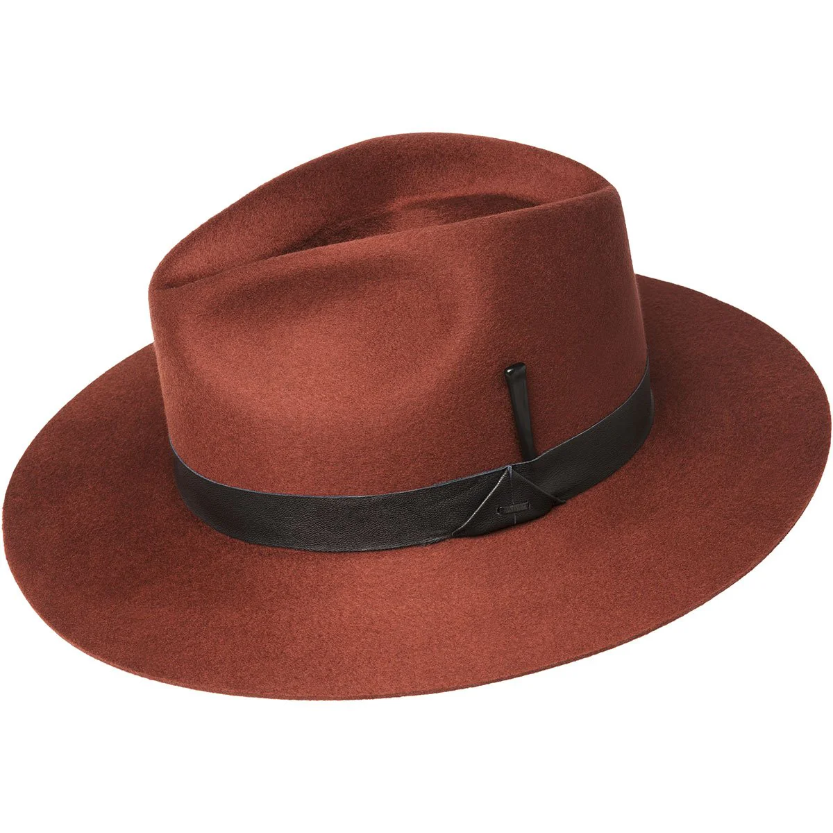 Godwin Fedora - Image 3