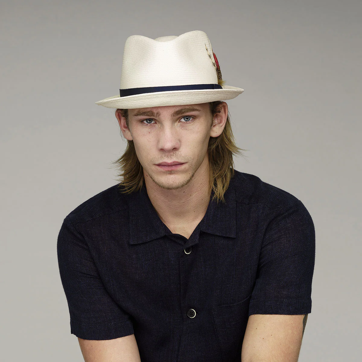 Guthrie Litestraw® Fedora - Image 4