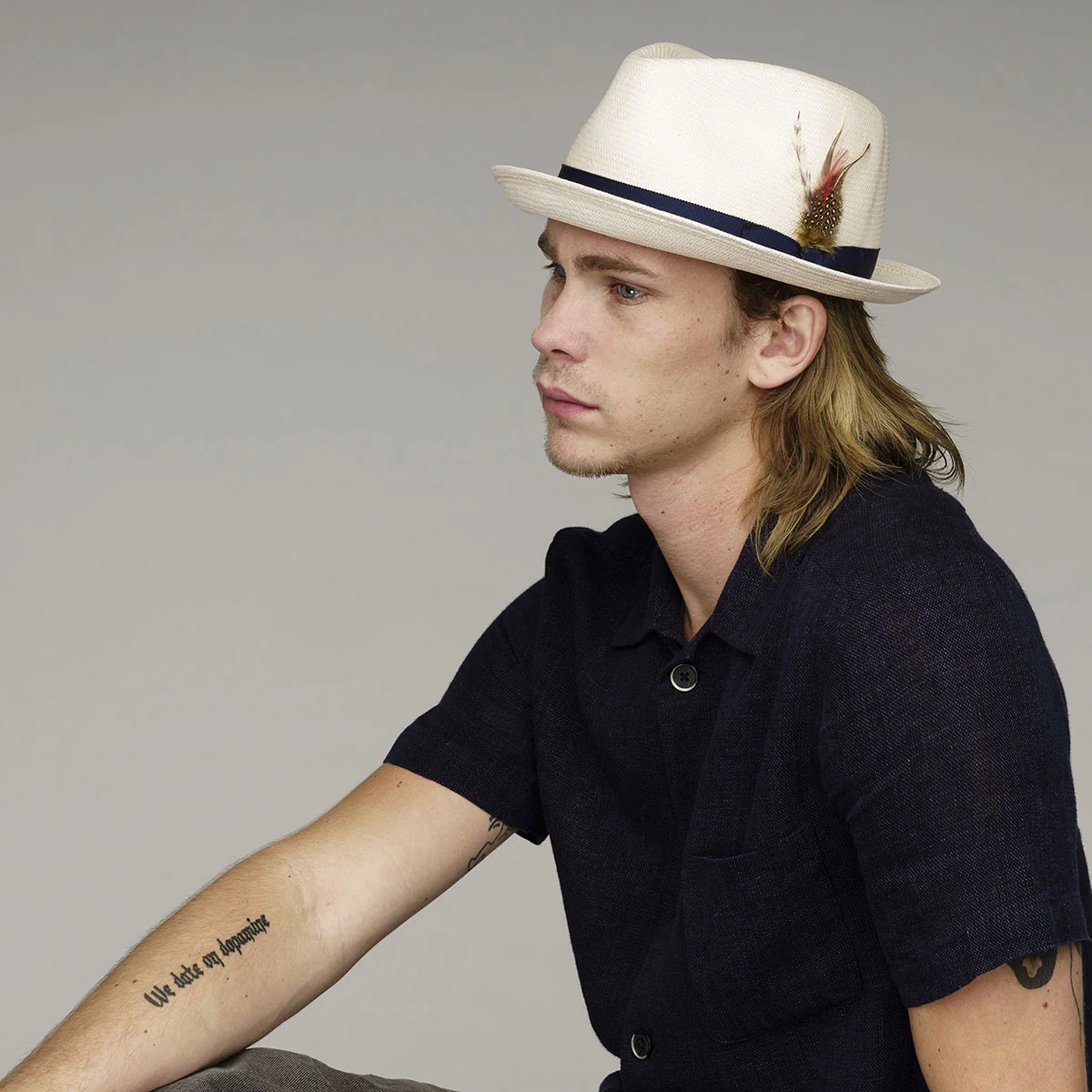 Guthrie Litestraw® Fedora - Image 6
