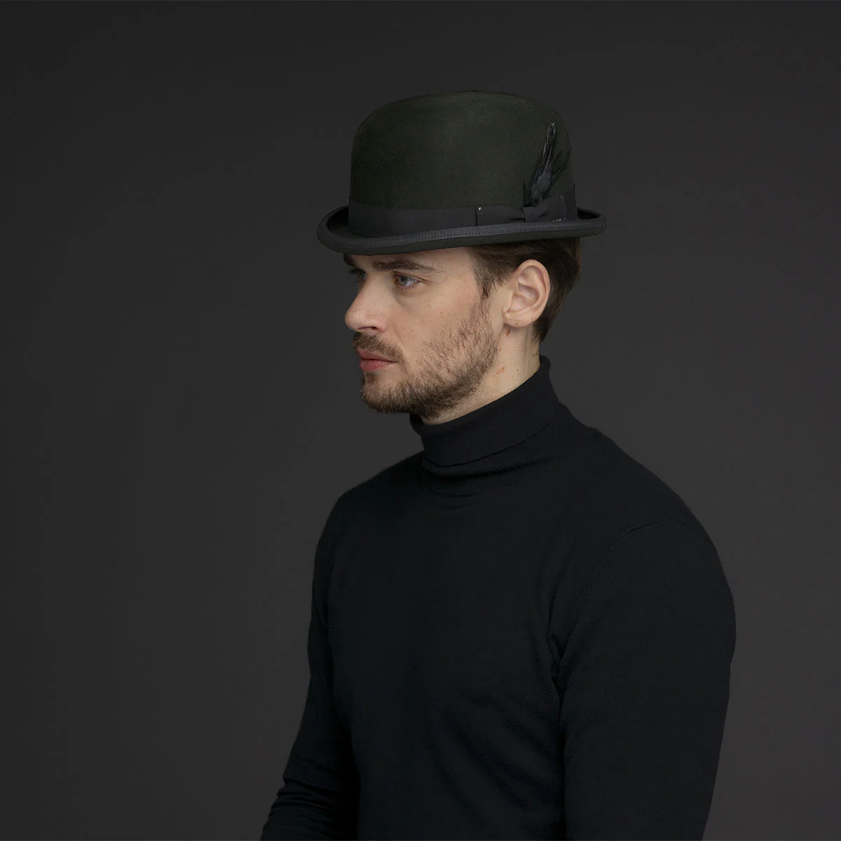 Harker Derby - Image 3