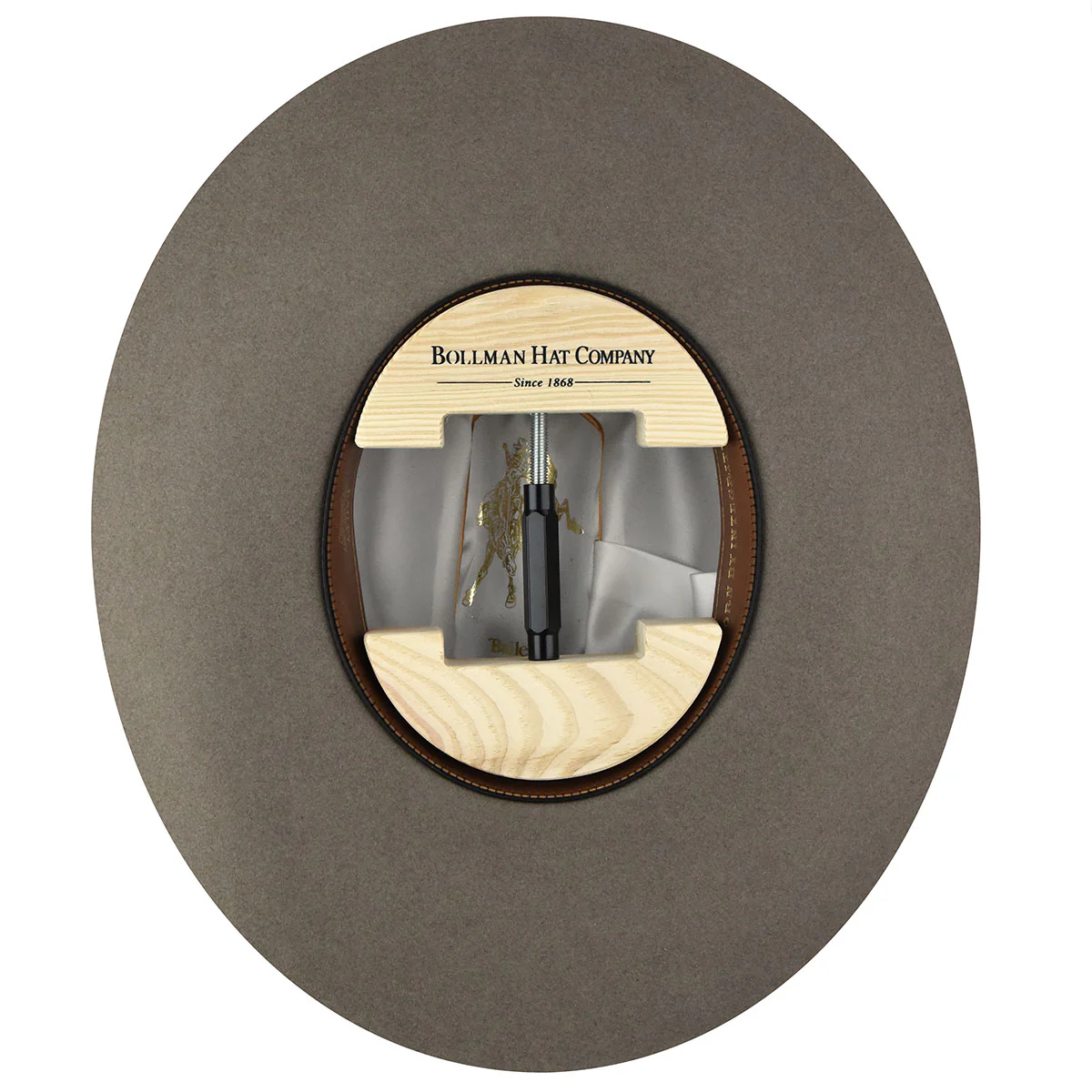 Bollman Hat Company Hat Stretcher - Image 5