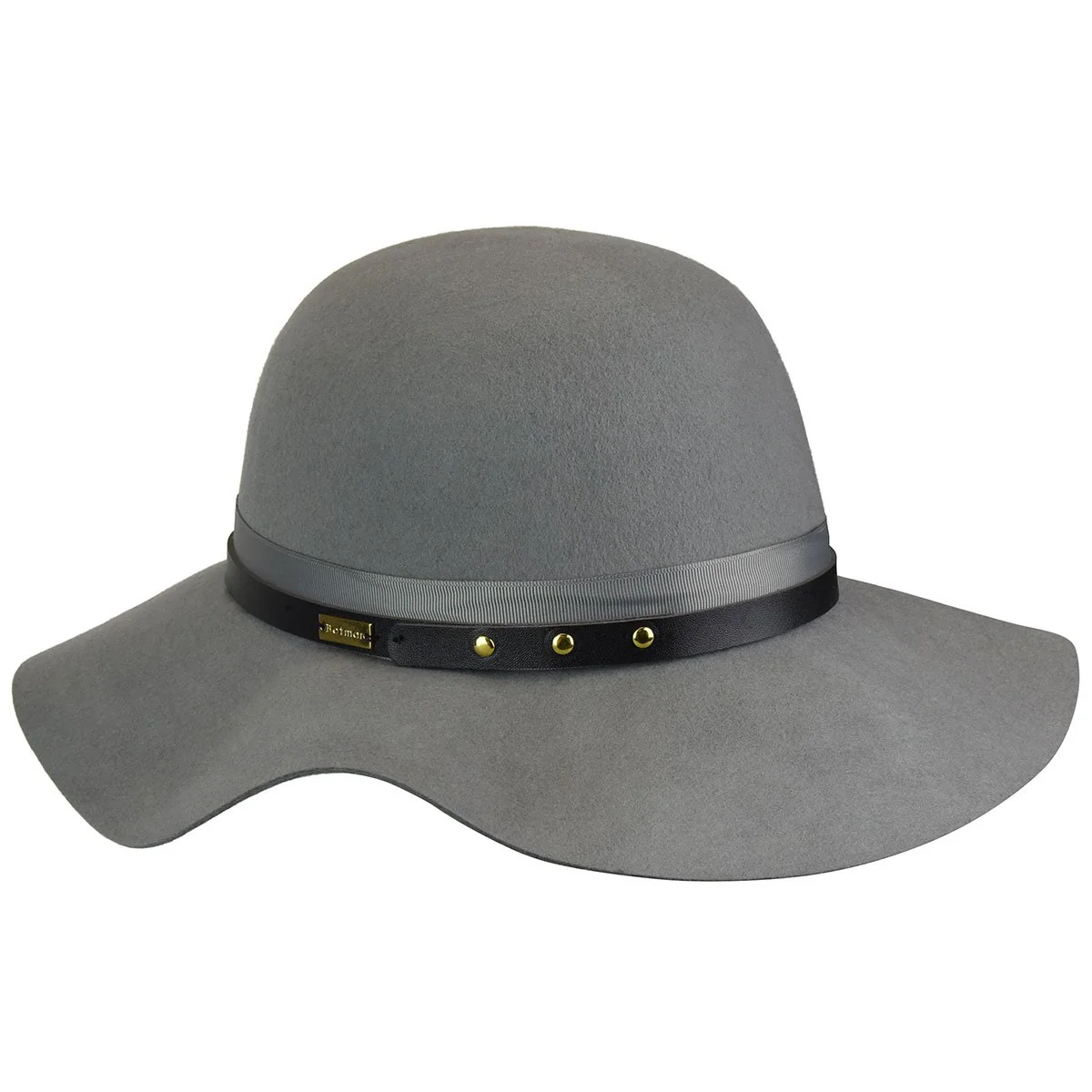 Hayden Floppy Hat - Image 3