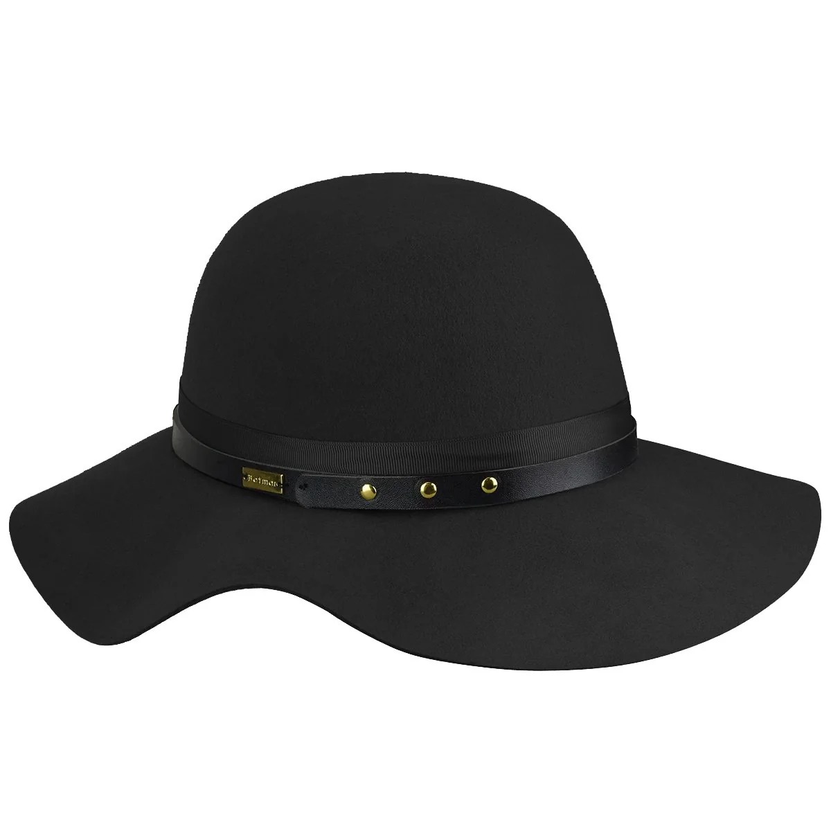 Hayden Floppy Hat - Image 4
