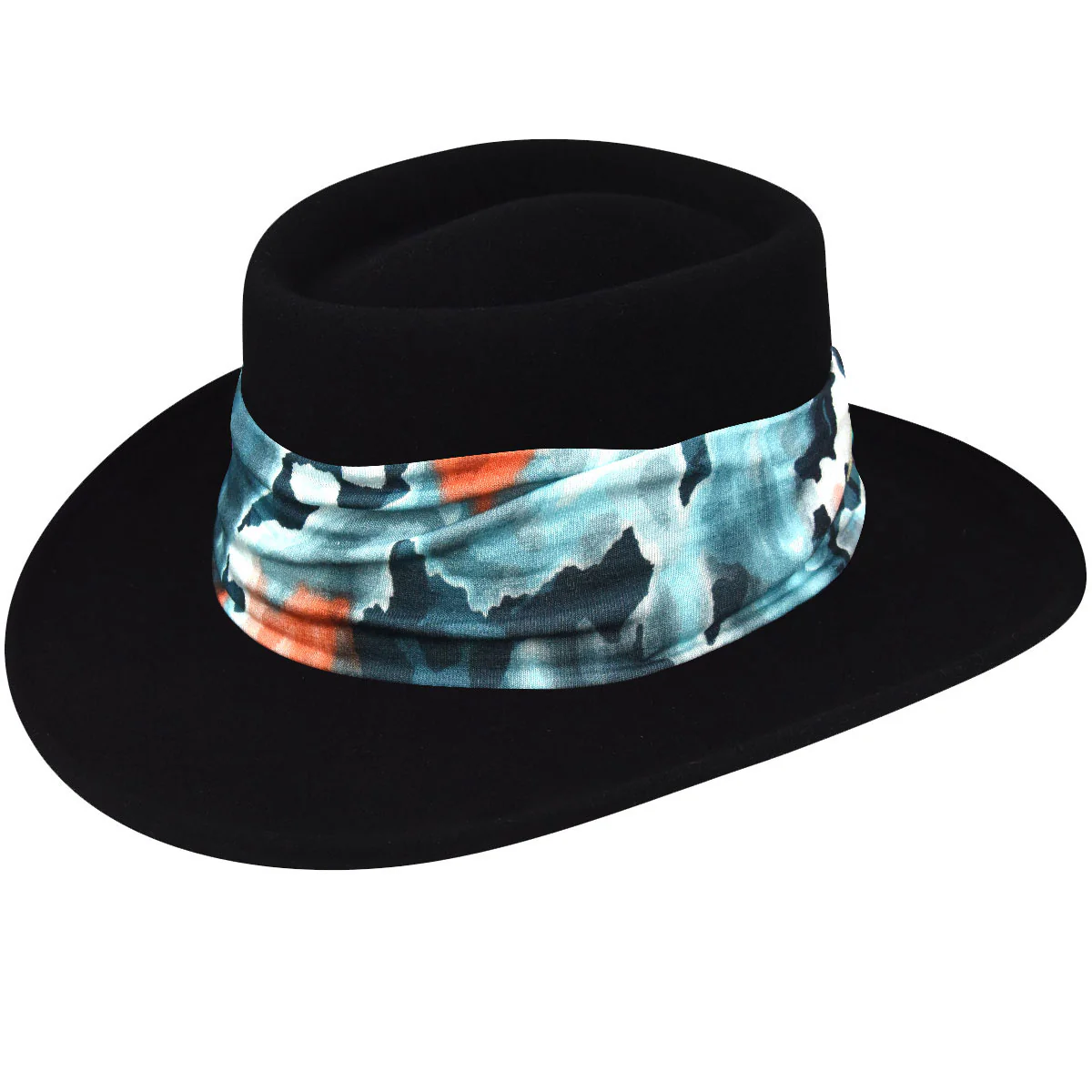 Electric Splash Headband - Image 11
