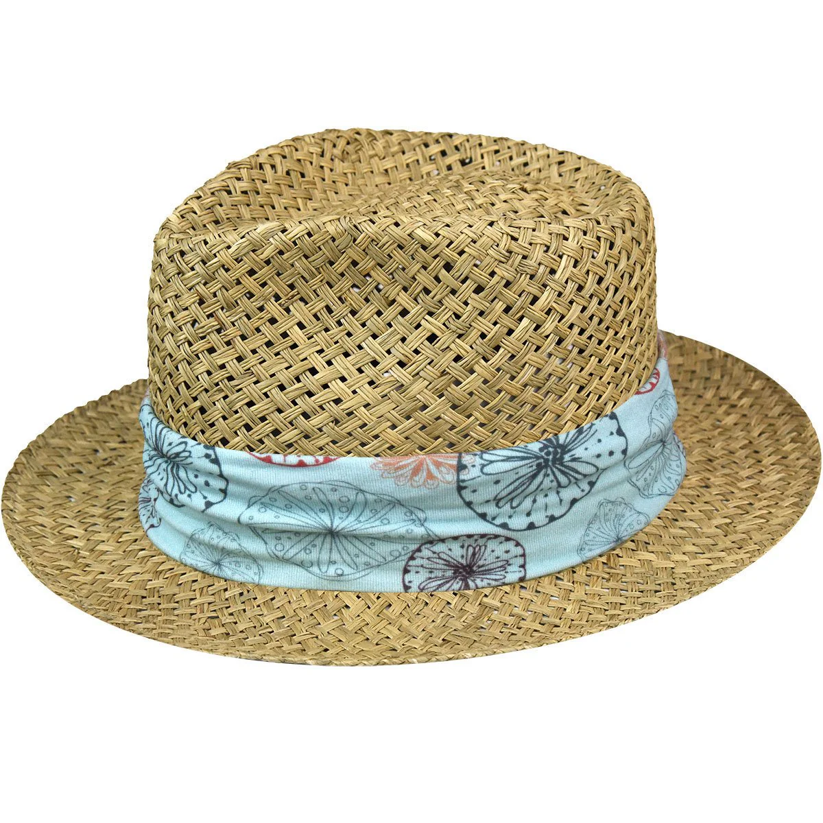 Ocean Treasures Headband - Image 2