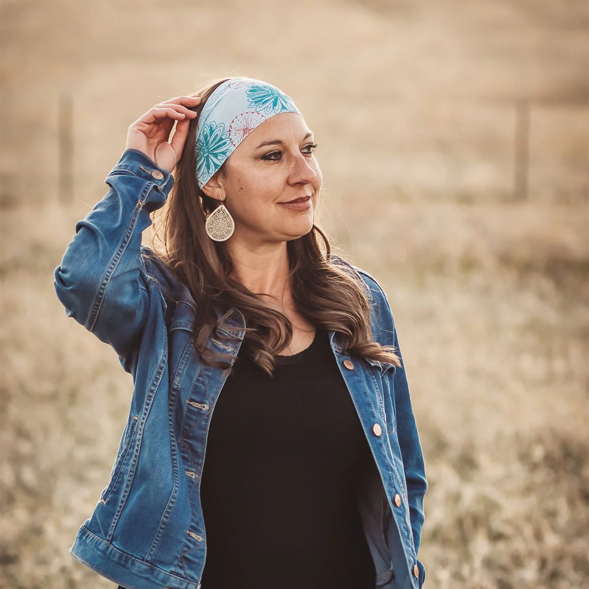 Ocean Treasures Headband - Image 7