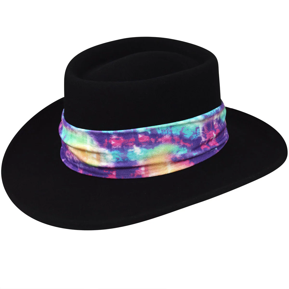 Tie Dye Headband - Image 3