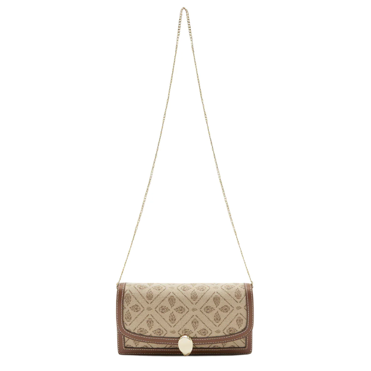 Adelie Wallet Clutch - Image 4
