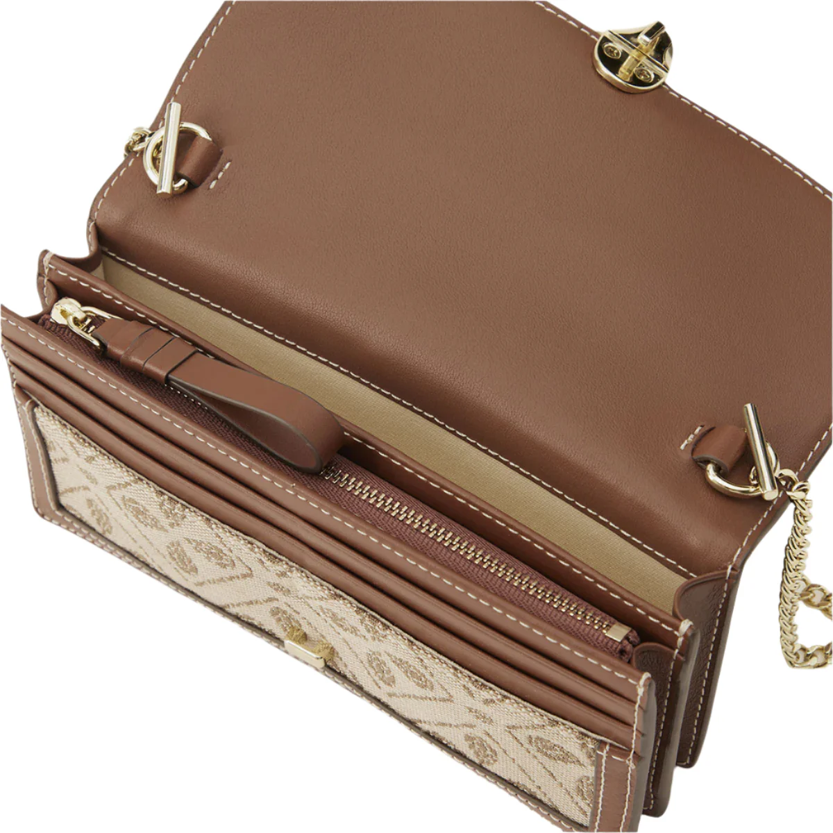 Adelie Wallet Clutch - Image 5