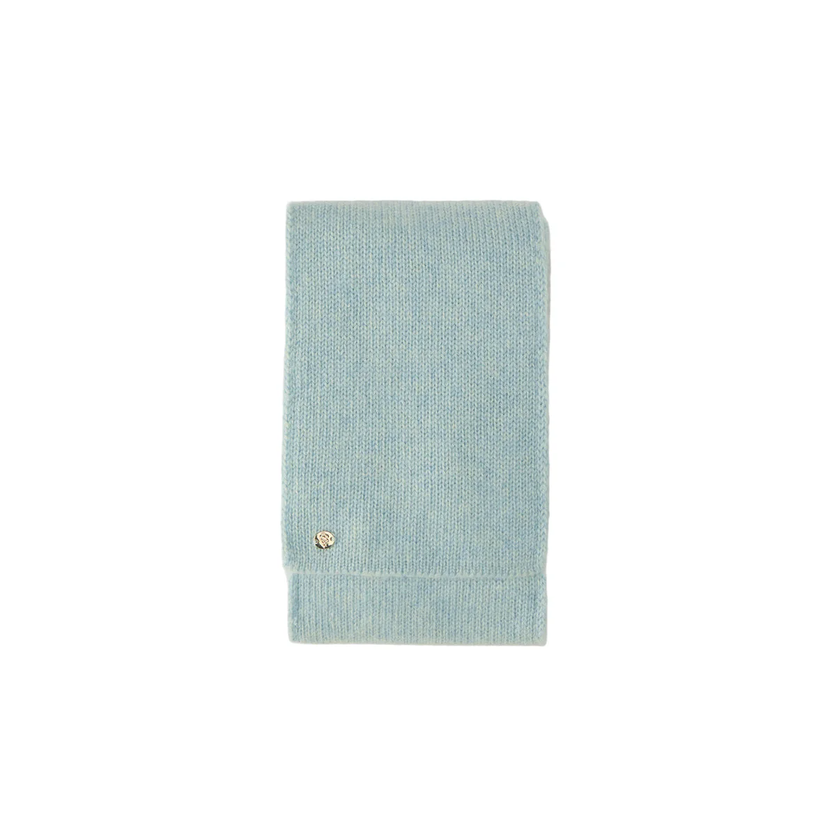 Agnes Cashmere Scarf - Image 2