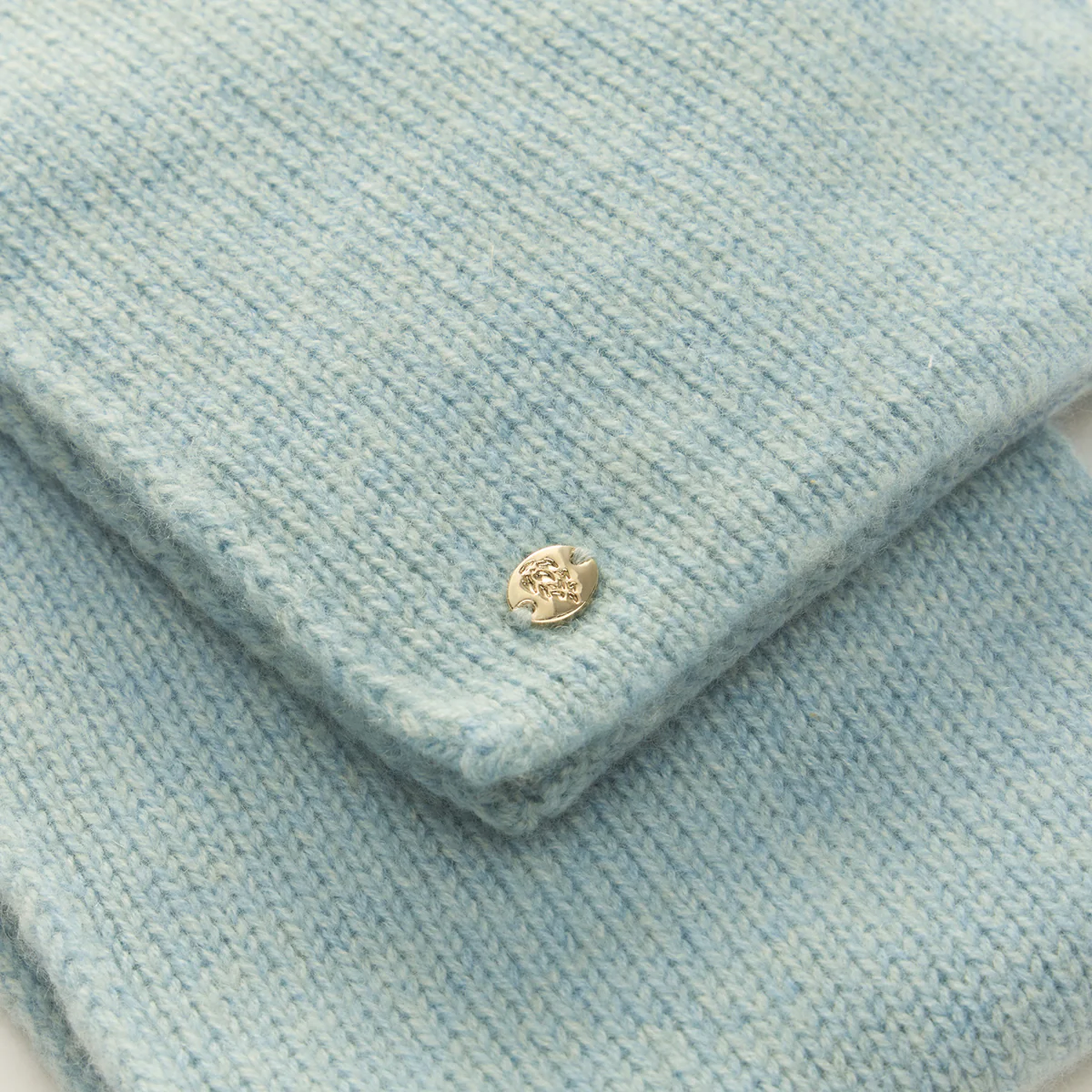 Agnes Cashmere Scarf - Image 3