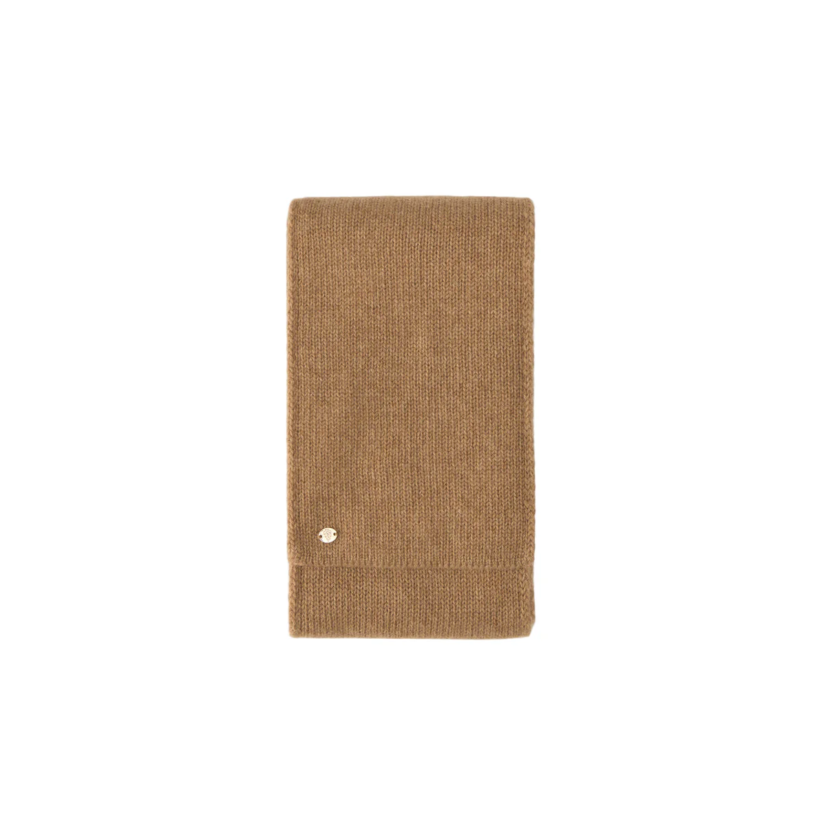 Agnes Cashmere Scarf - Image 5