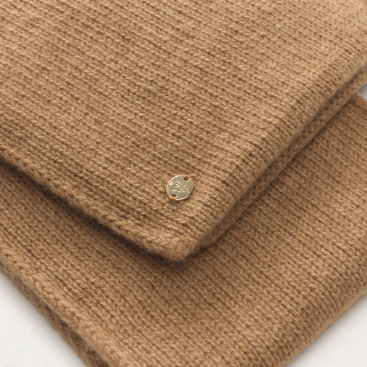 Agnes Cashmere Scarf - Image 6