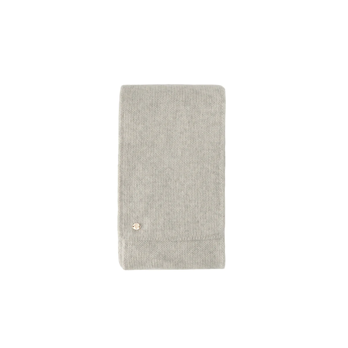 Agnes Cashmere Scarf - Image 8