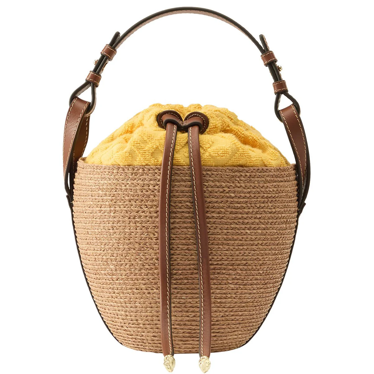 Agua Bucket Bag - Image 2