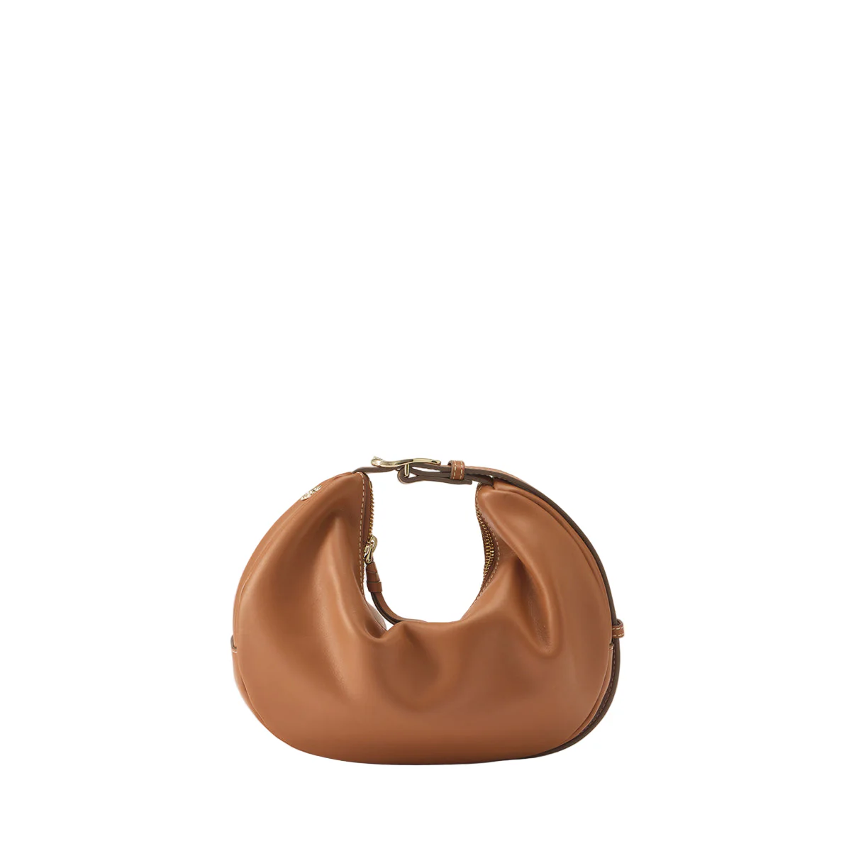 Amani Leather Crossbody - Image 5