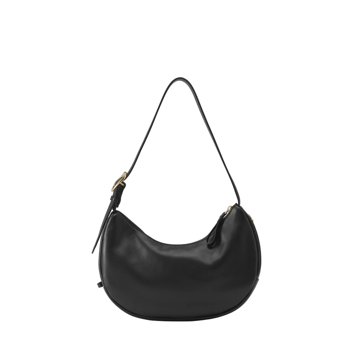 Amani Leather Crossbody - Image 6