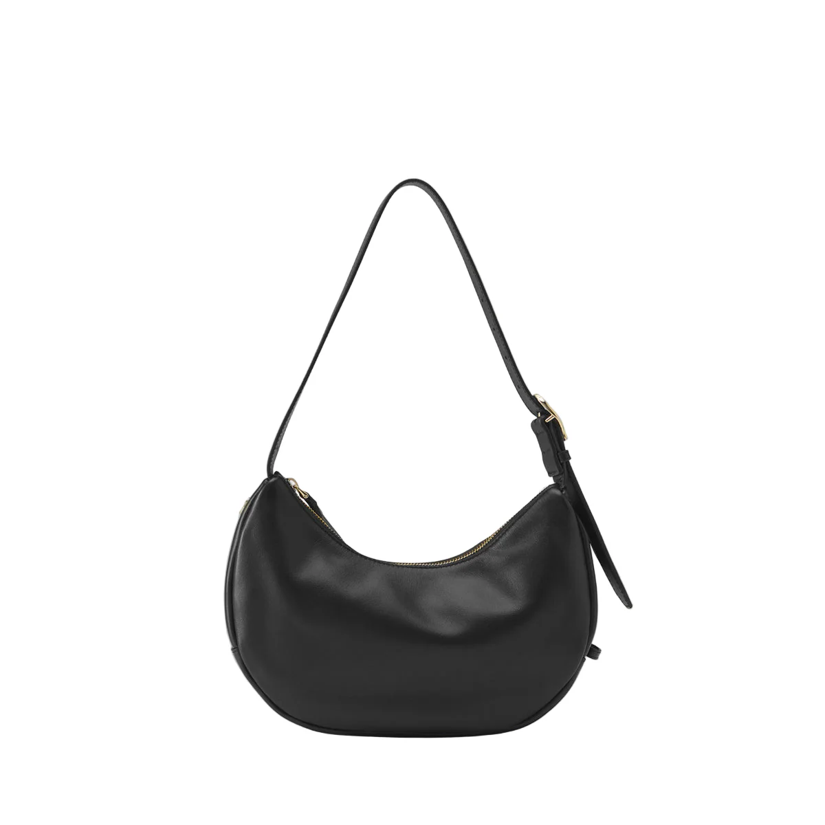 Amani Leather Crossbody - Image 8