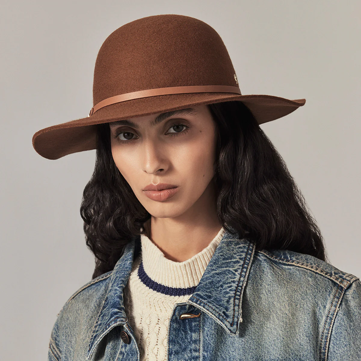 Avoca Wool Hat - Image 7