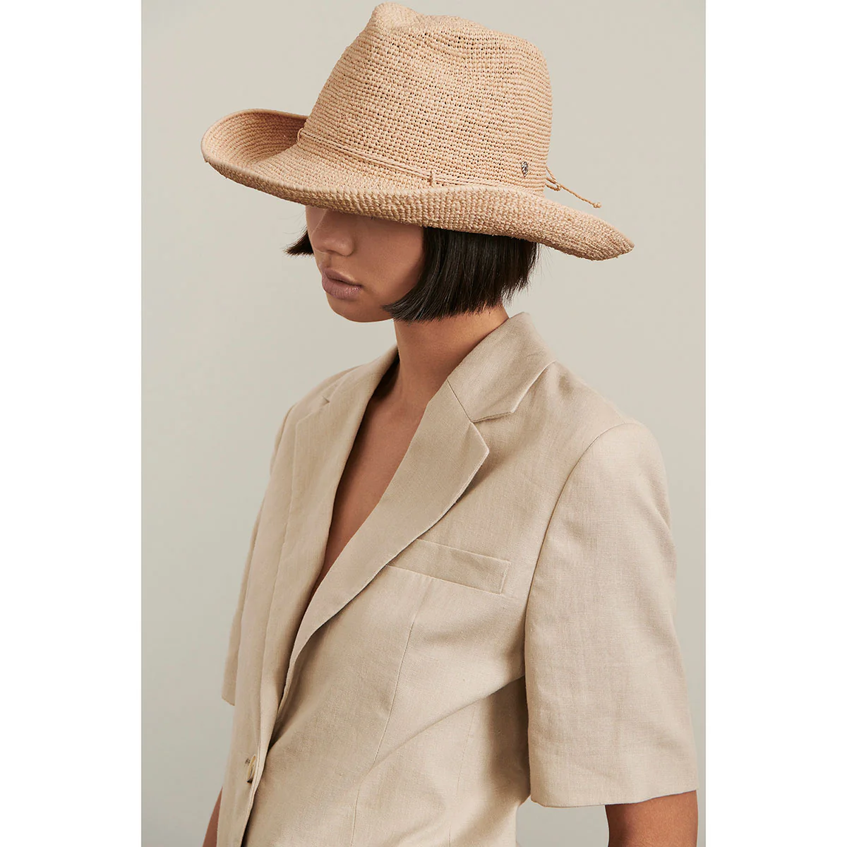 Belen Western Fedora - Image 4