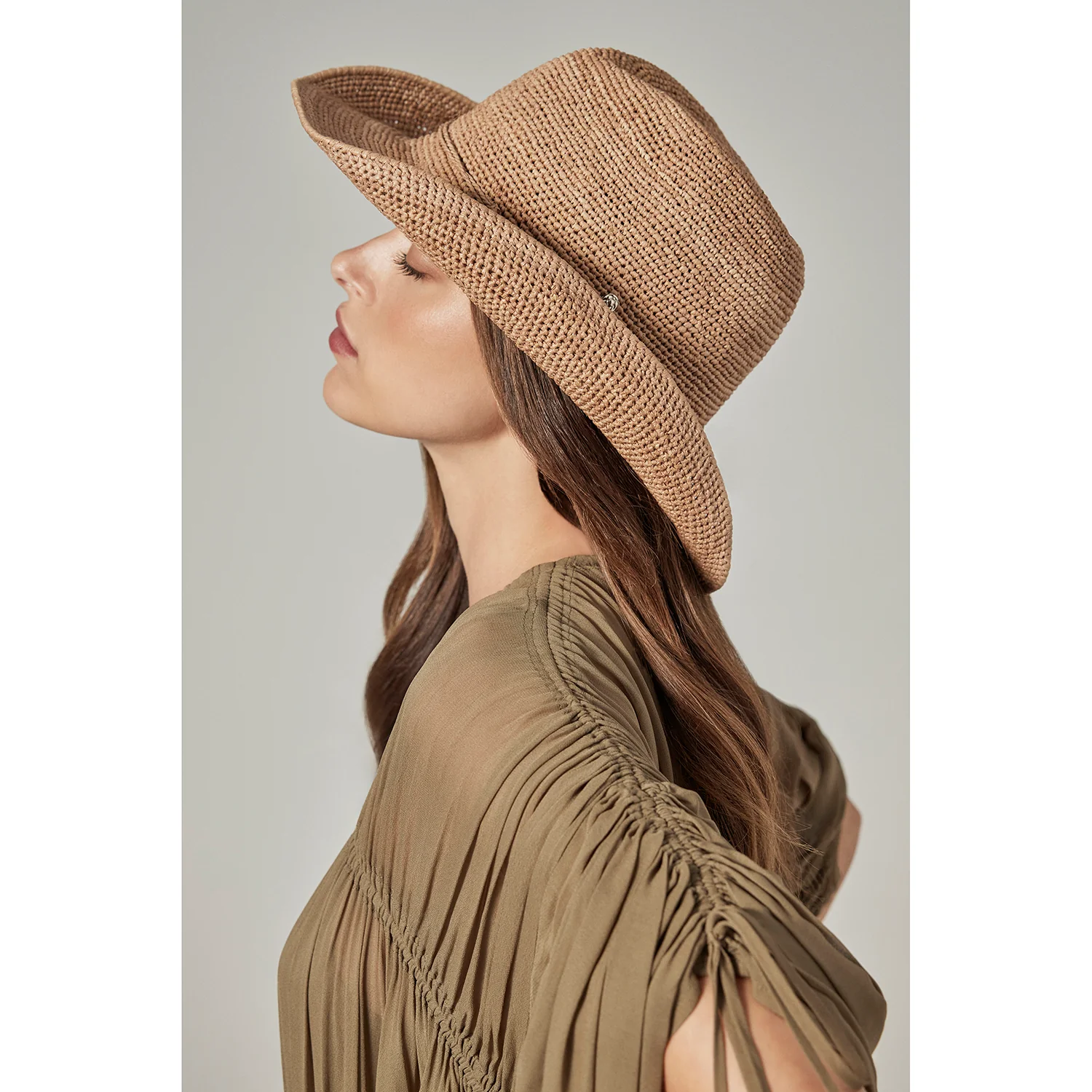 Belen Western Fedora - Image 5