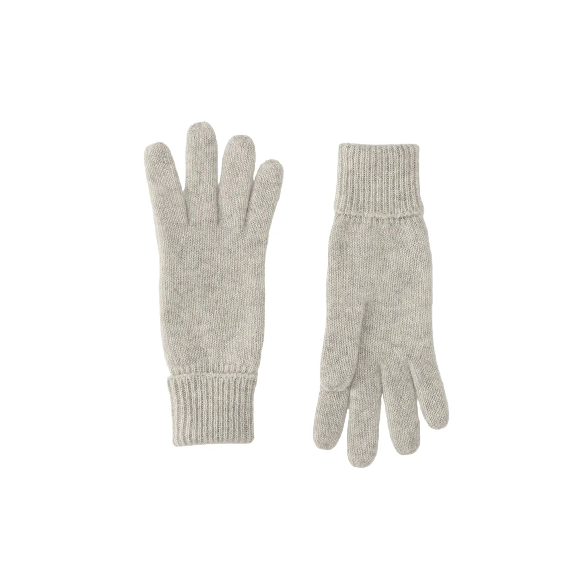 Blaire Cashmere Gloves - Image 3