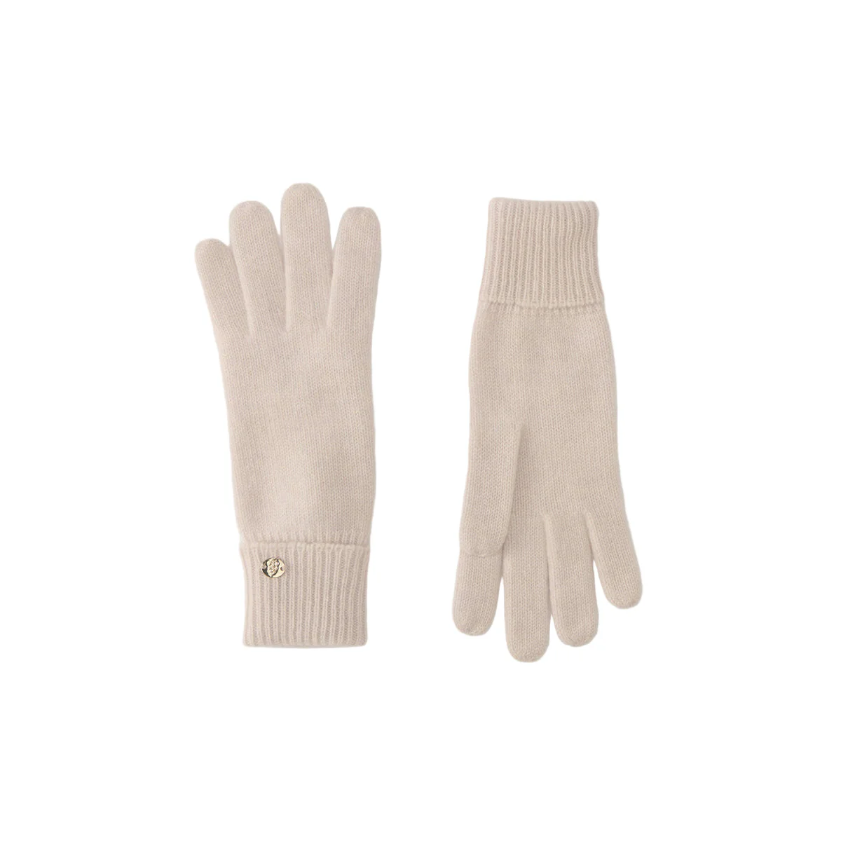 Blaire Cashmere Gloves - Image 5