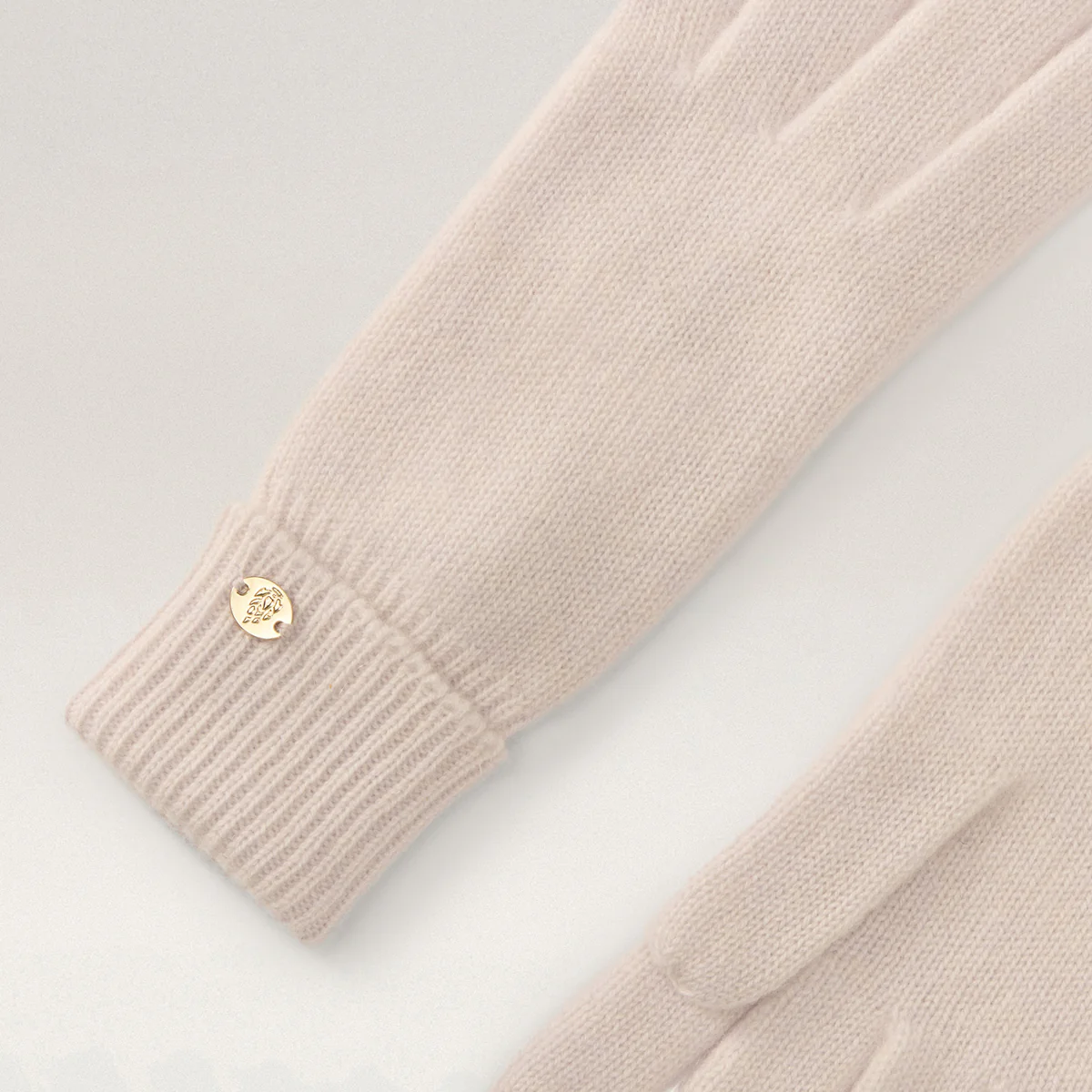 Blaire Cashmere Gloves - Image 6