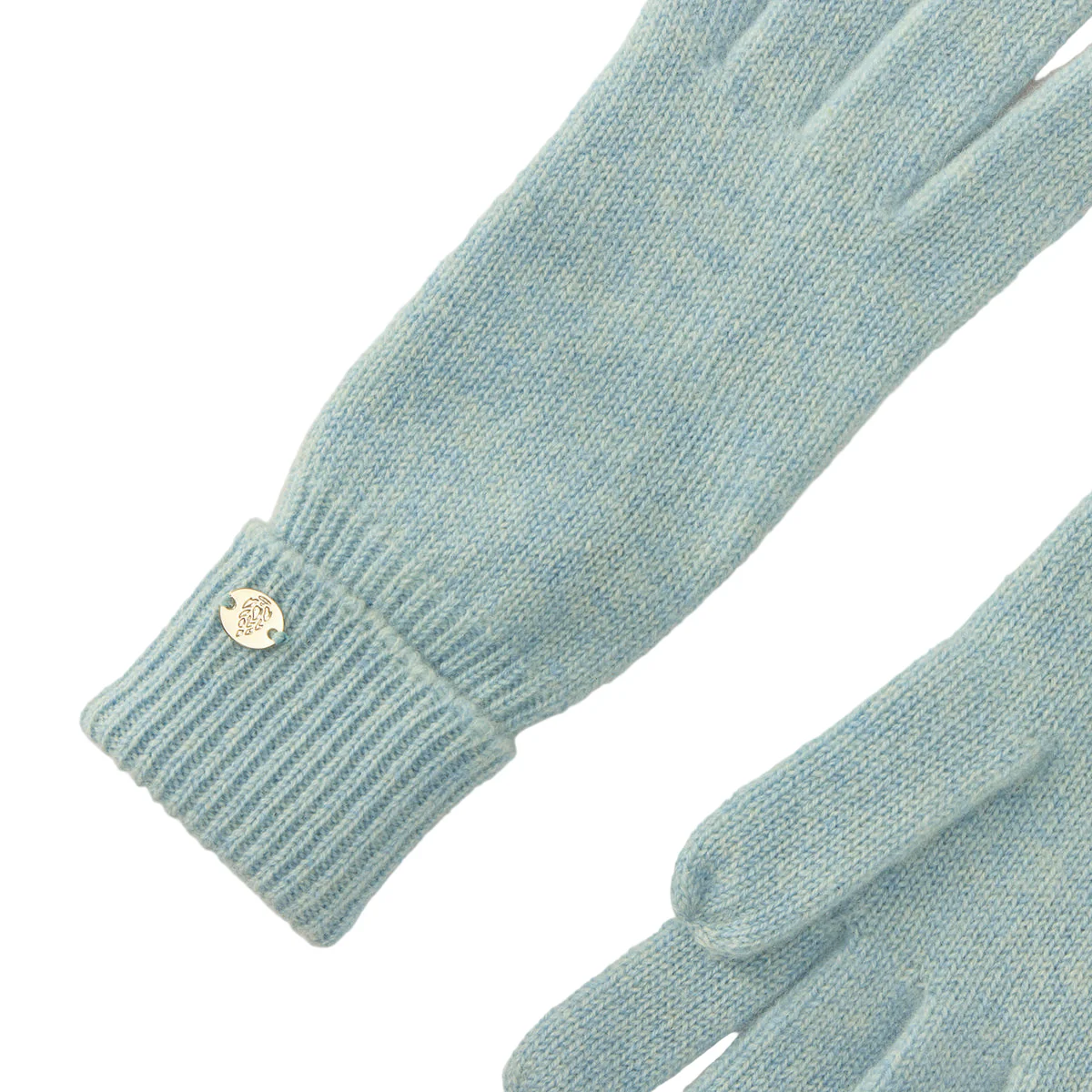 Blaire Cashmere Gloves - Image 8