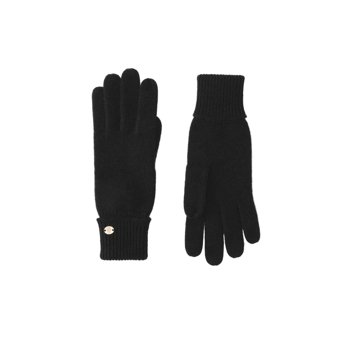 Blaire Cashmere Gloves - Image 9
