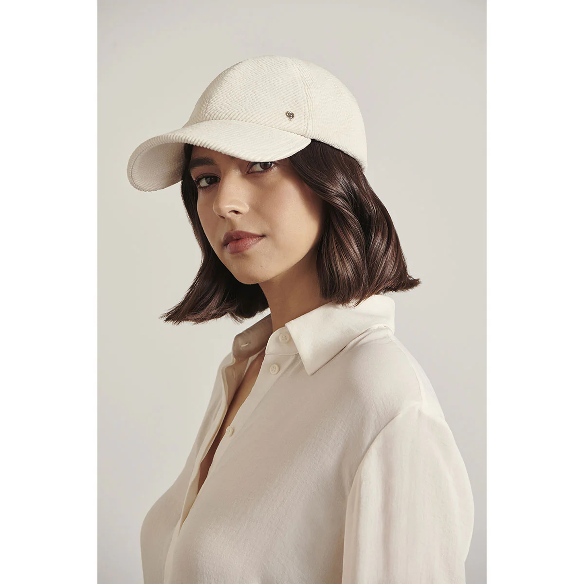 Bucco Baseball Cap - Image 4