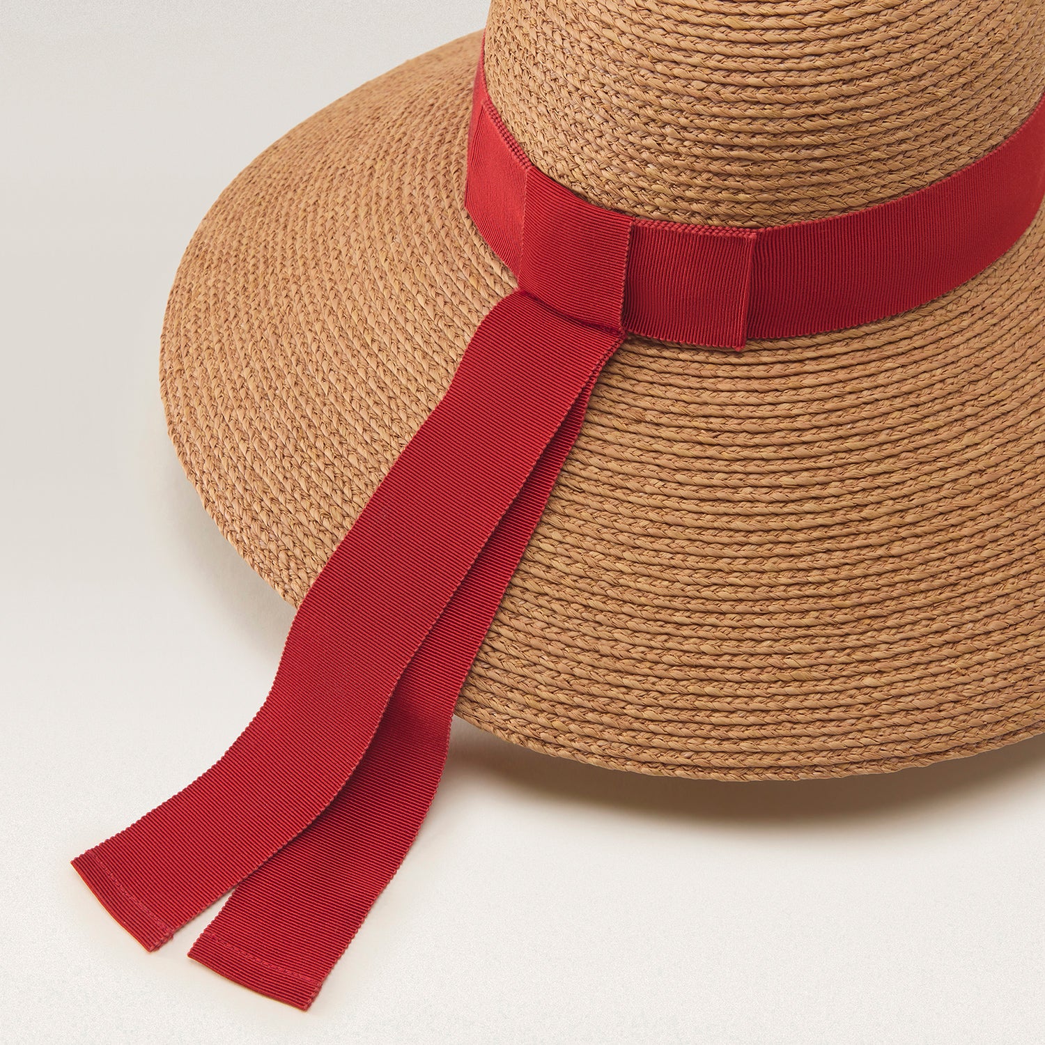 Cori Wide Brim Hat - Image 3