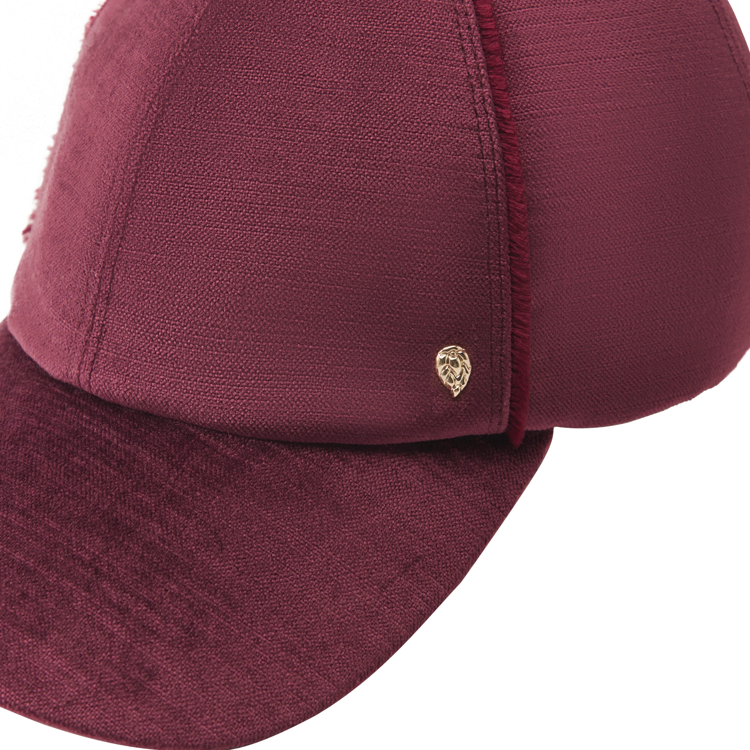 Corinne Baseball Cap - Image 2