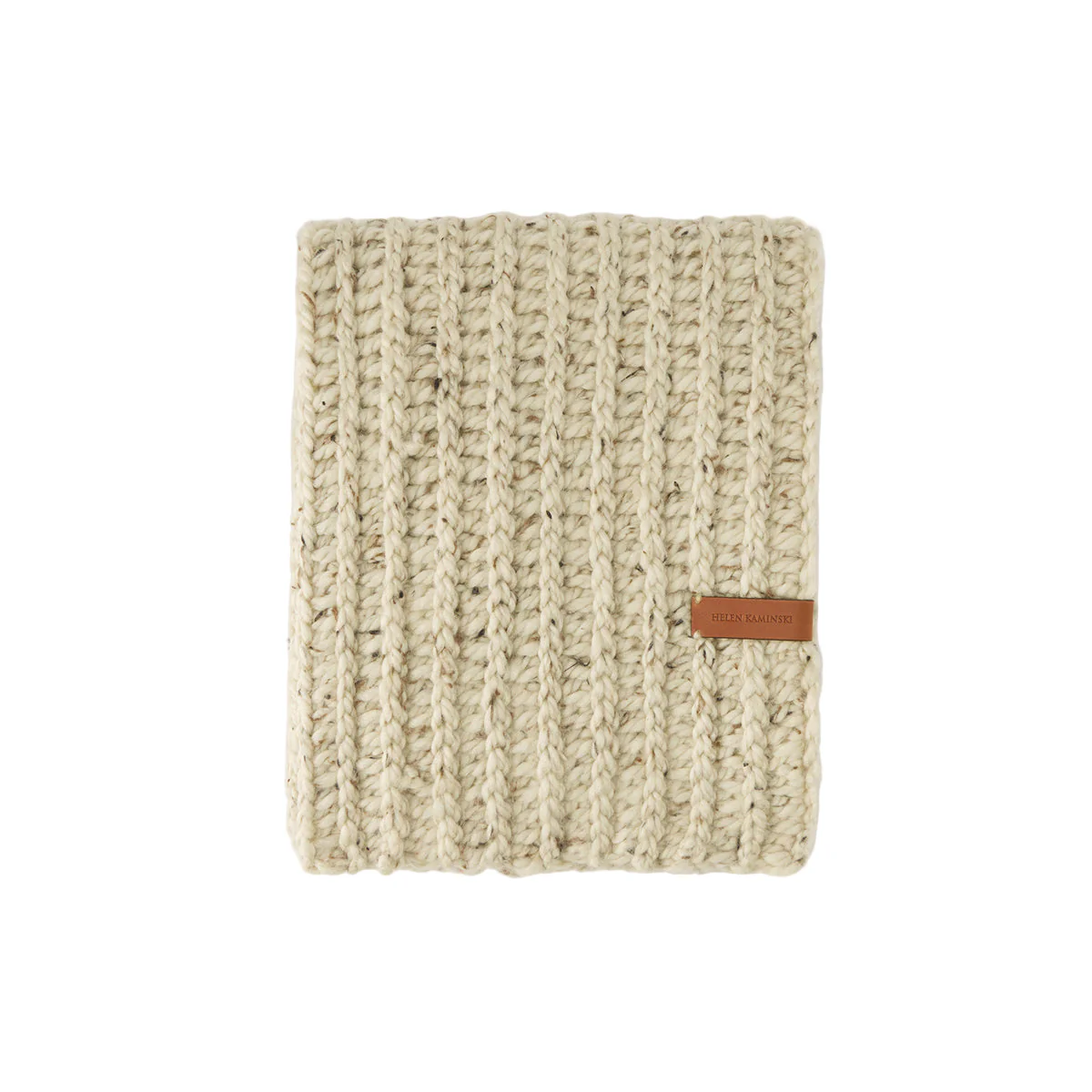 Cove Crochet Scarf - Image 2