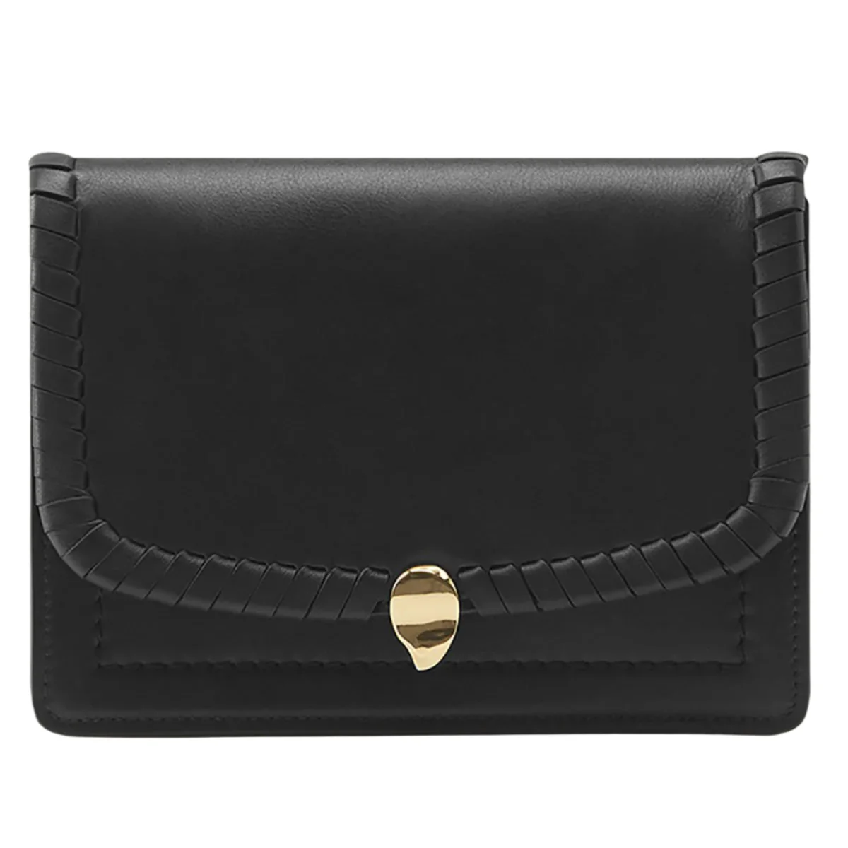 Dauphine Crossbody
