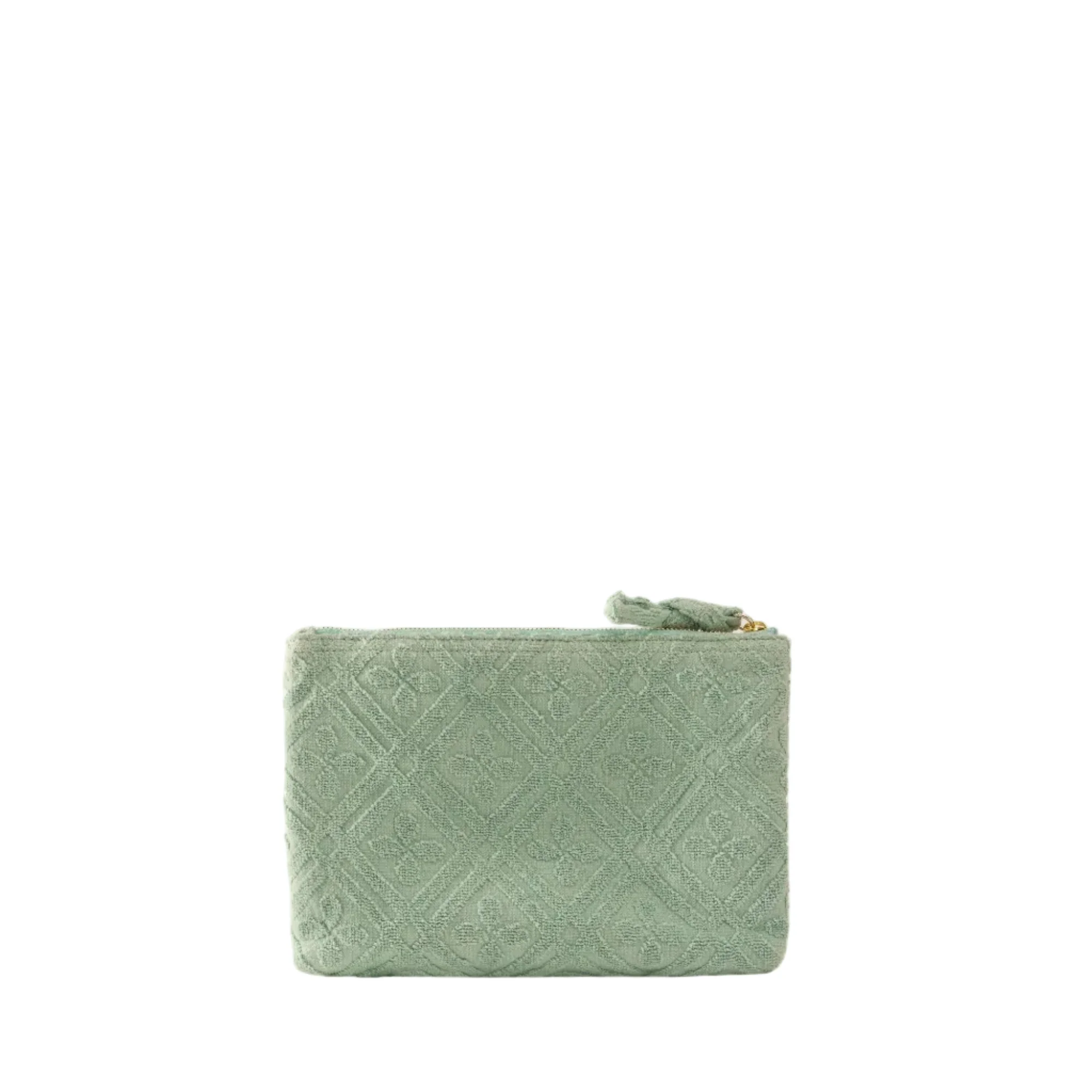Dayani Cotton Toweling Pouch - Image 10