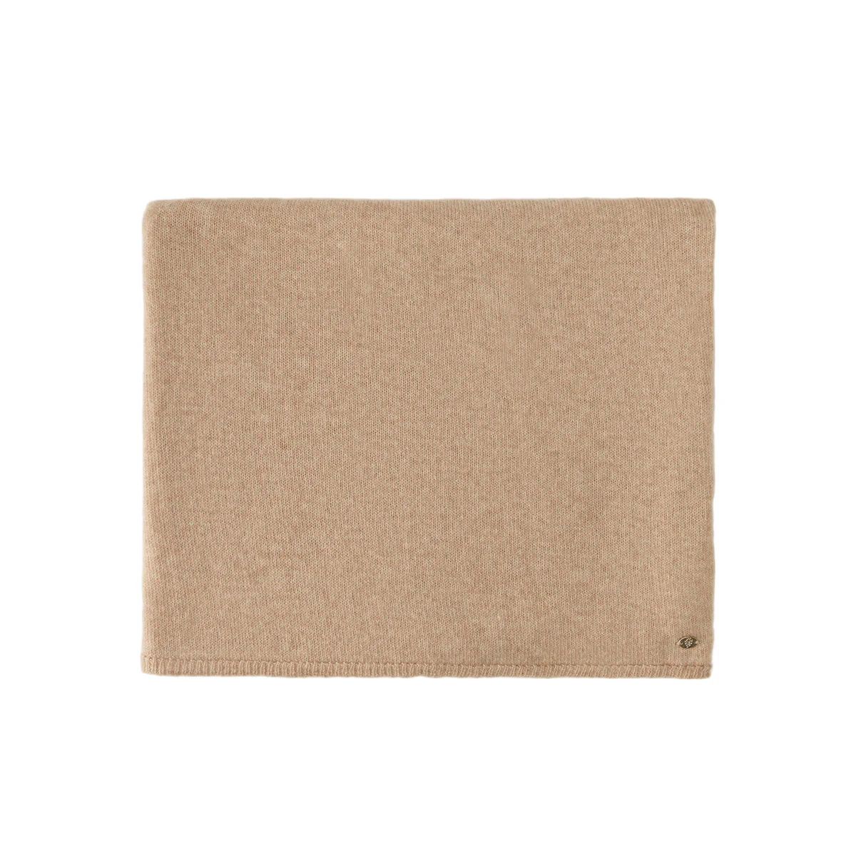 Eda Cashmere Blend Travel Wrap
