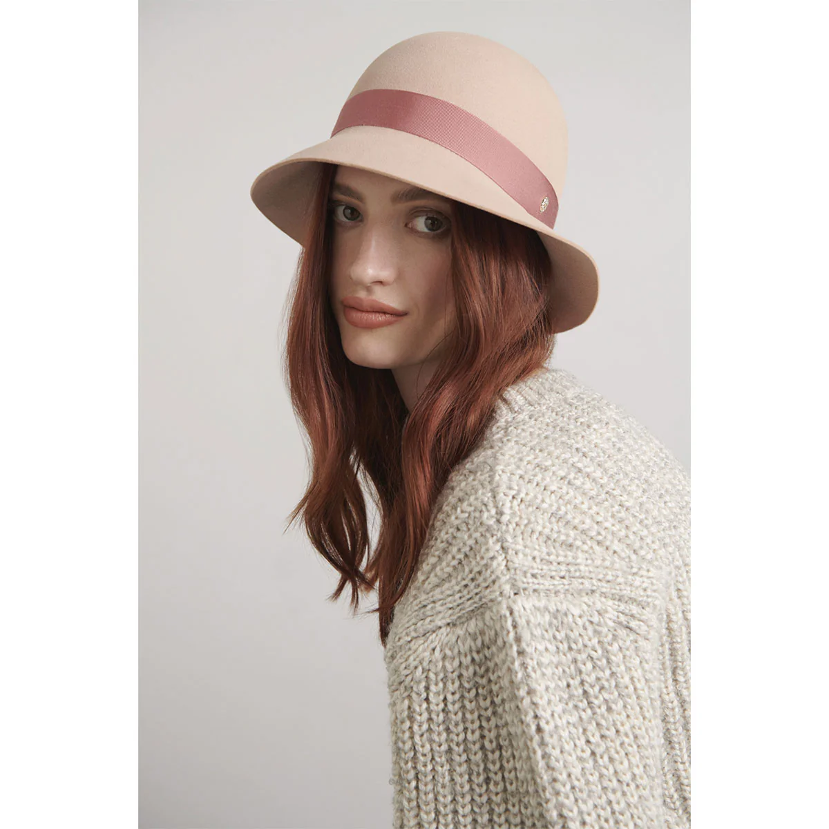 Etta Conscious Cloche - Image 5