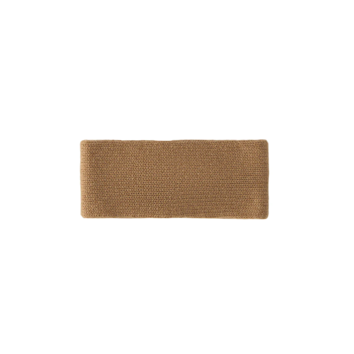 Hallie Cashmere Headband - Image 2