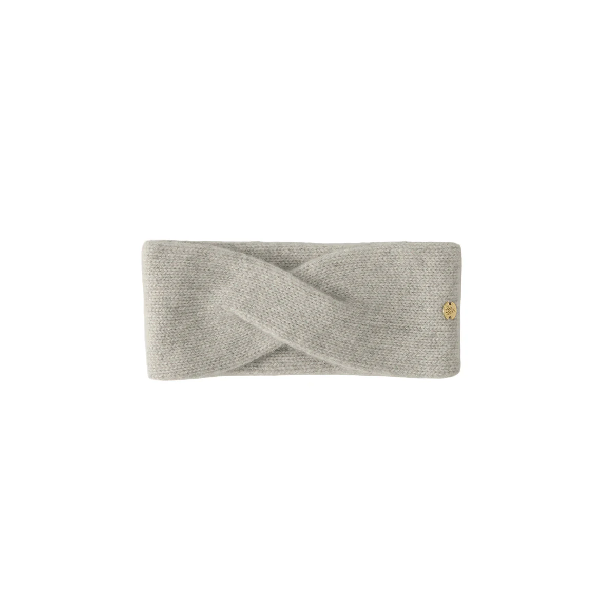 Hallie Cashmere Headband - Image 3