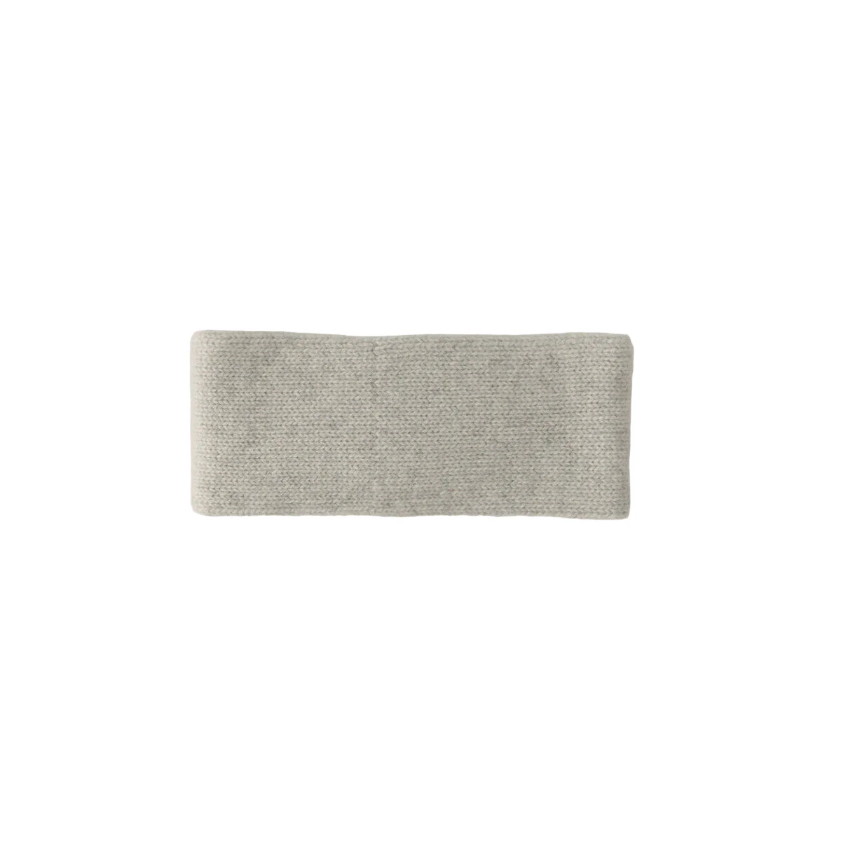 Hallie Cashmere Headband - Image 4